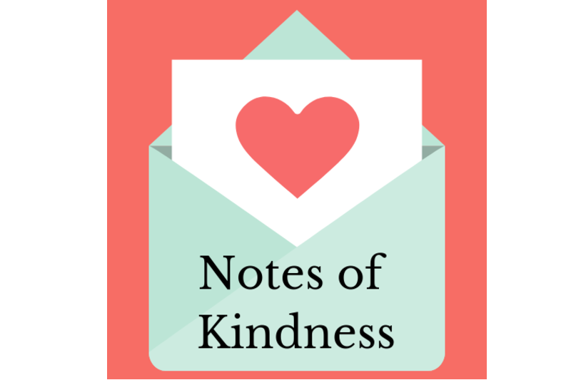 Notes of Kindness