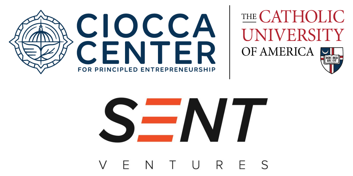 Ciocca Center Collaboration with SENT Ventures