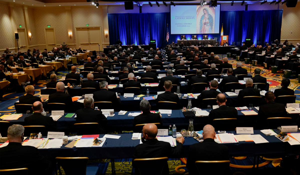 Busch School Faculty Publish WSJ Article on Faith-Based Corporate Governance