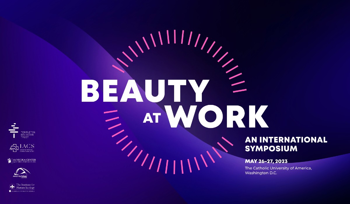 Beauty At Work: An International Symposium