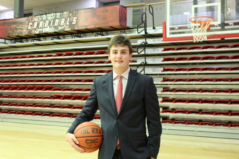 Will Turgeon basketball and professional shots