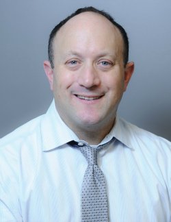 Brooks Singer Headshot