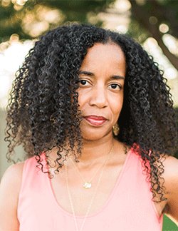 Dr. Winnette McIntosh-Ambrose