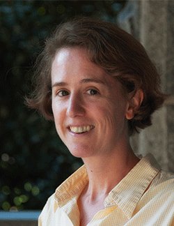 Elizabeth Shaw