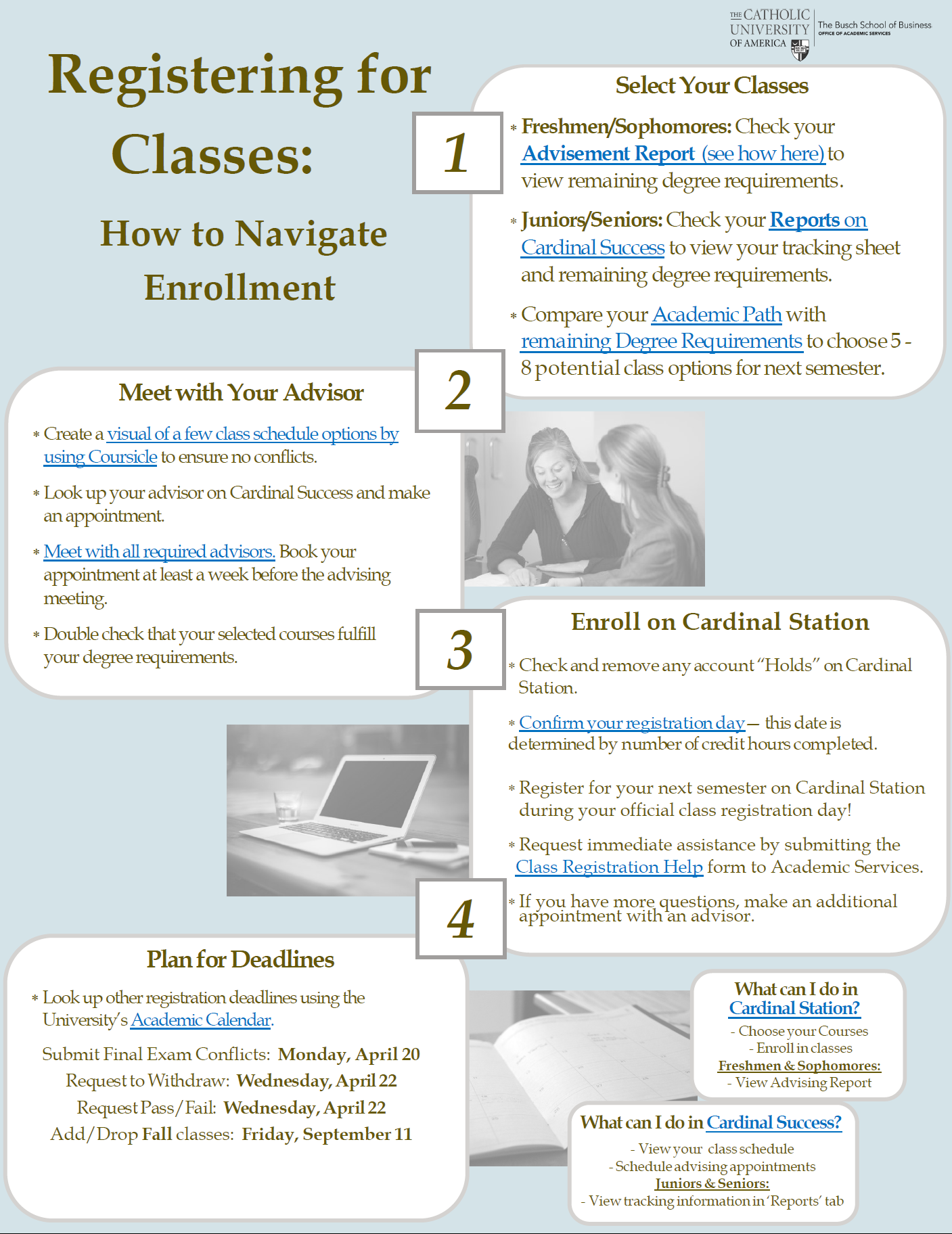Ece graduate course catalog picture