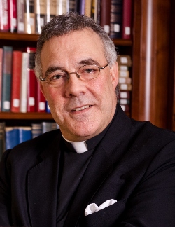 Fr. Robert Sirico