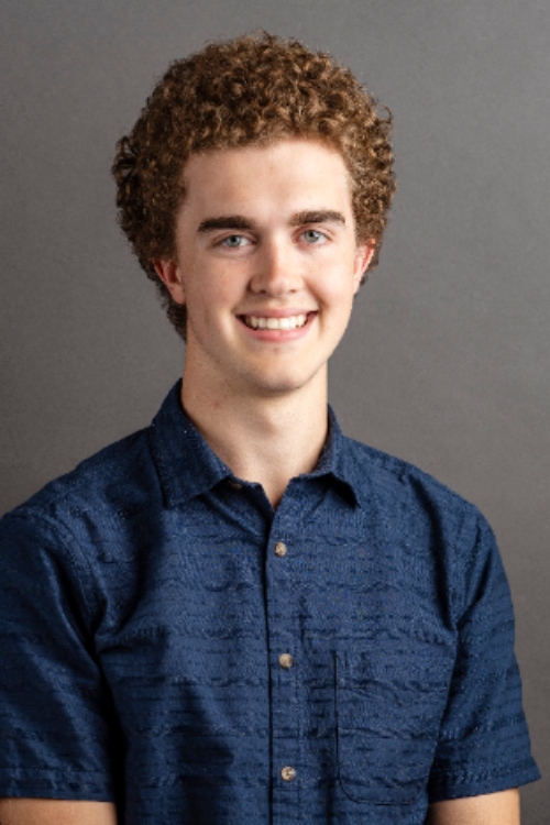 Headshot