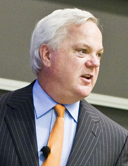 Terrence LaPier