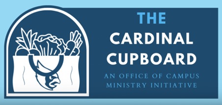 Cardinal Cupboard