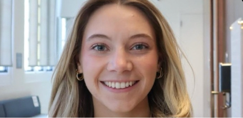 Fashion Marketing Student Post Series: Your Holiday Outfit Recipe