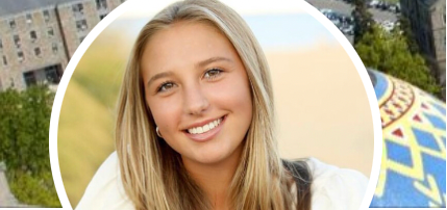 Fashion Marketing Student Post Series: Finding Confidence Through Sports and Style