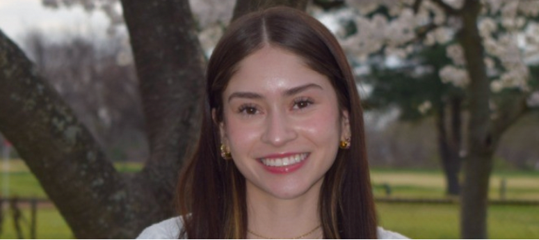 Fashion Marketing Student Post Series: Sun-Kissed and Protected: All SPF Makeup routine