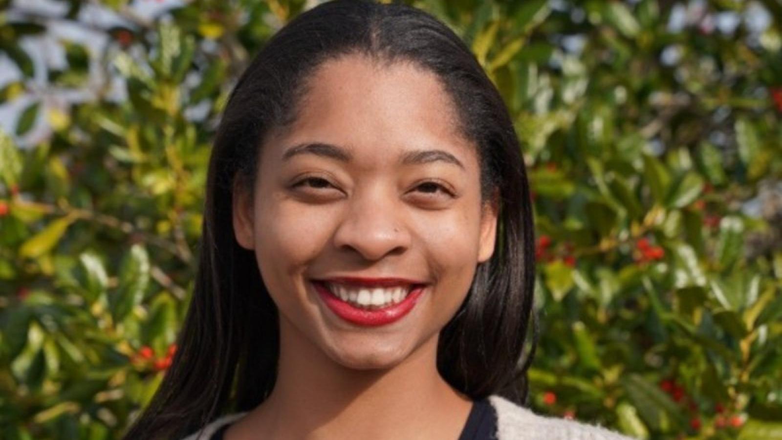 Lauren White '24 is an Accounting student pursuing her certificagte in Intelligence Studies from Howard County, MD. She shares why she chose to attend Catholic University and the Busch School, and what advice she has for prospective students.