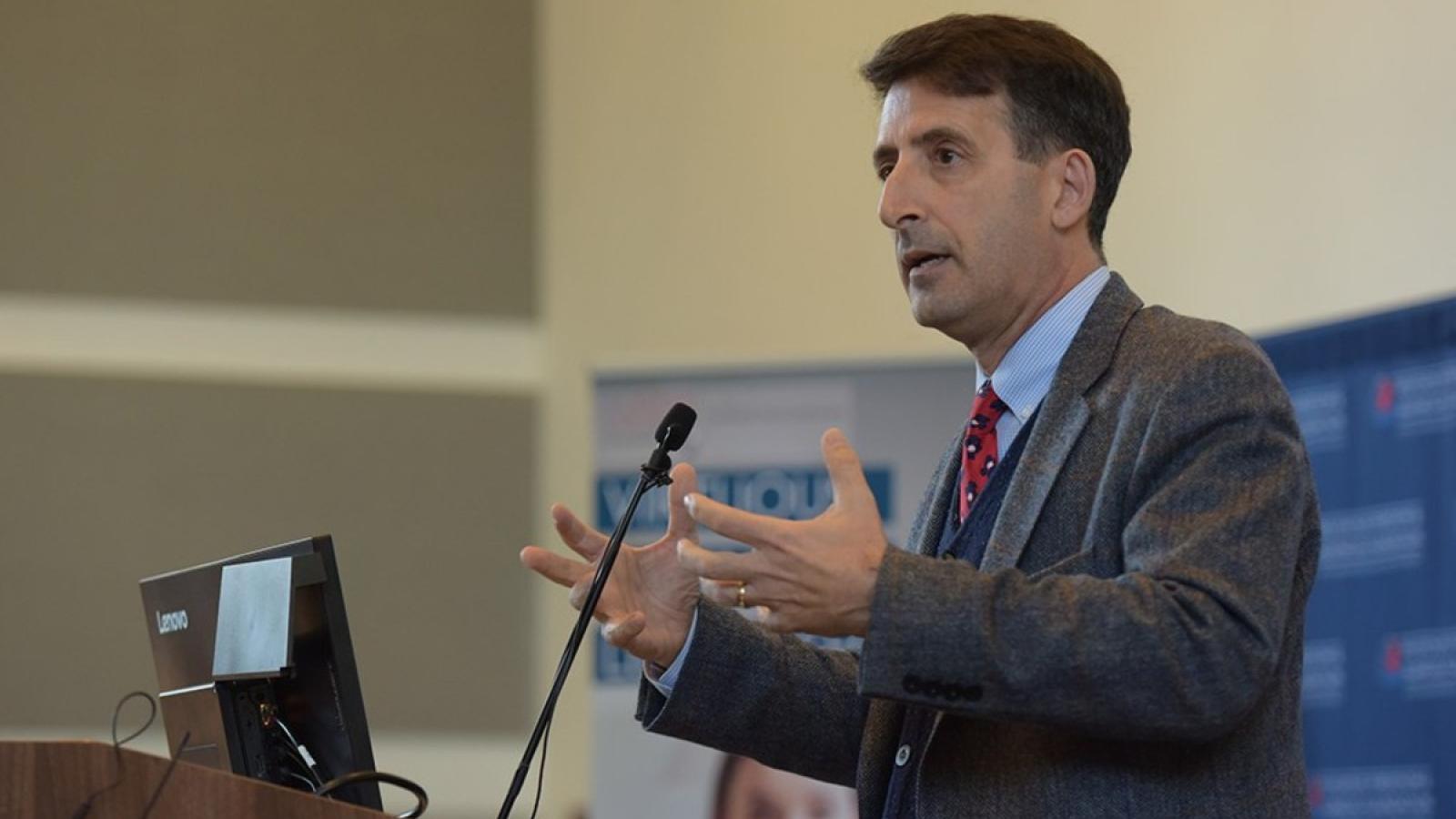 Dean Andrew Abela’s recent book, Superhabits, has been recognized by Forbes as one of the “Six Timeless Books for 2025”.
