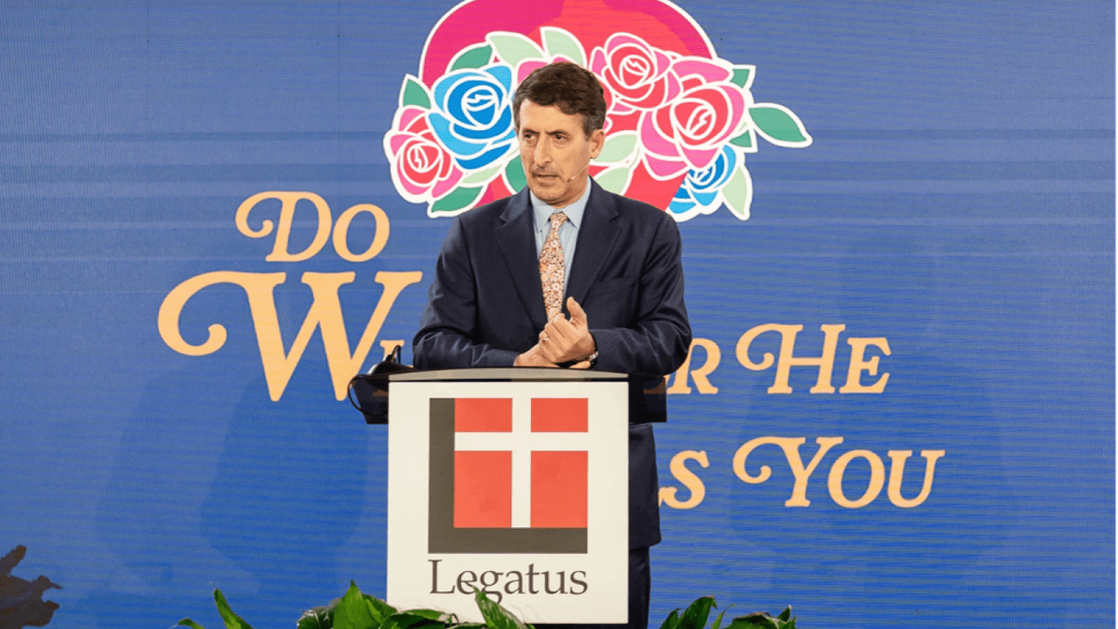 In interviews with Catholic News Agency, Hawkins, Dean Abela, and Henley covered three tips for bringing the Catholic worldview into the workplace.