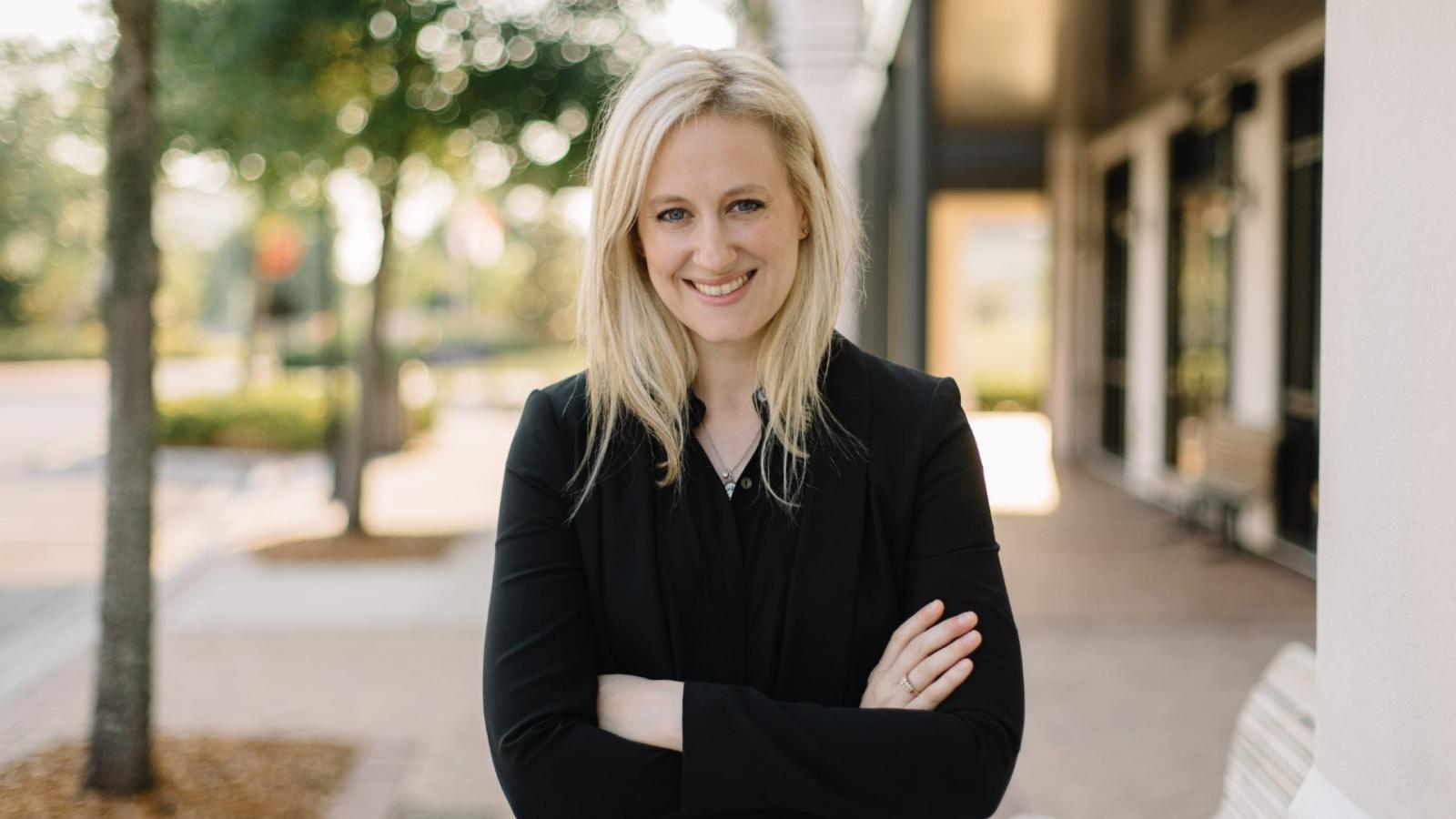 In a recent article from The New Yorker, "The Case for Having Lots of Kids," Emma Green features Hannah's Children, a book by Busch School Professor Catherine Pakaluk.  