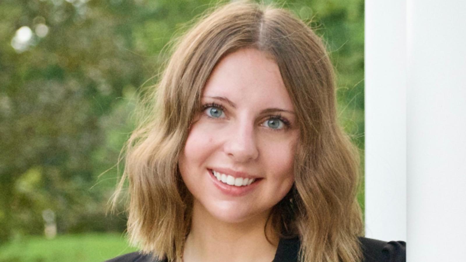 Natalie Zentz, CatholicU '25, is an Operations Management and Human Resources student from Pittsburgh, PA. She is the President of the Business Women's Council. Below, she shares her leadership experience in the Busch School and at Catholic University.