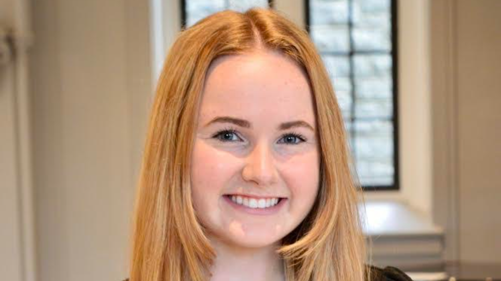 Mary Kate O'Reilly, CatholicU '24, is an Accounting student from Nazareth, PA. She is the President of the Dean's Student Advisory Council. Below, she shares her leadership experience in the Busch School and at Catholic University.