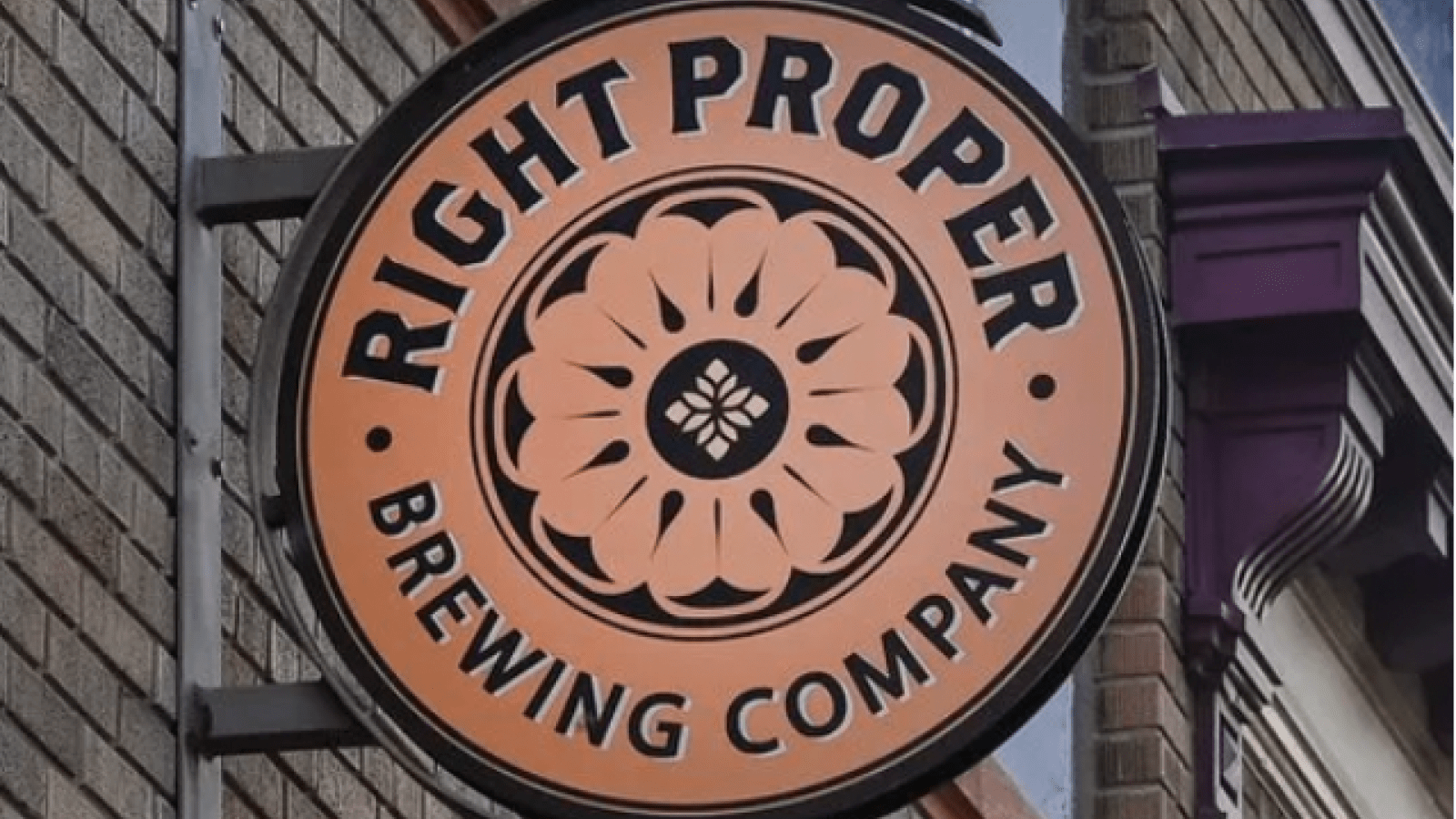In the episode of the Prosper podcast, Thor Cheston, co-founder of Right Proper Brewing Company, shares his journey from liberal arts graduate to craft beer entrepreneur and reflects on the realities of running a small business in a competitive market. 