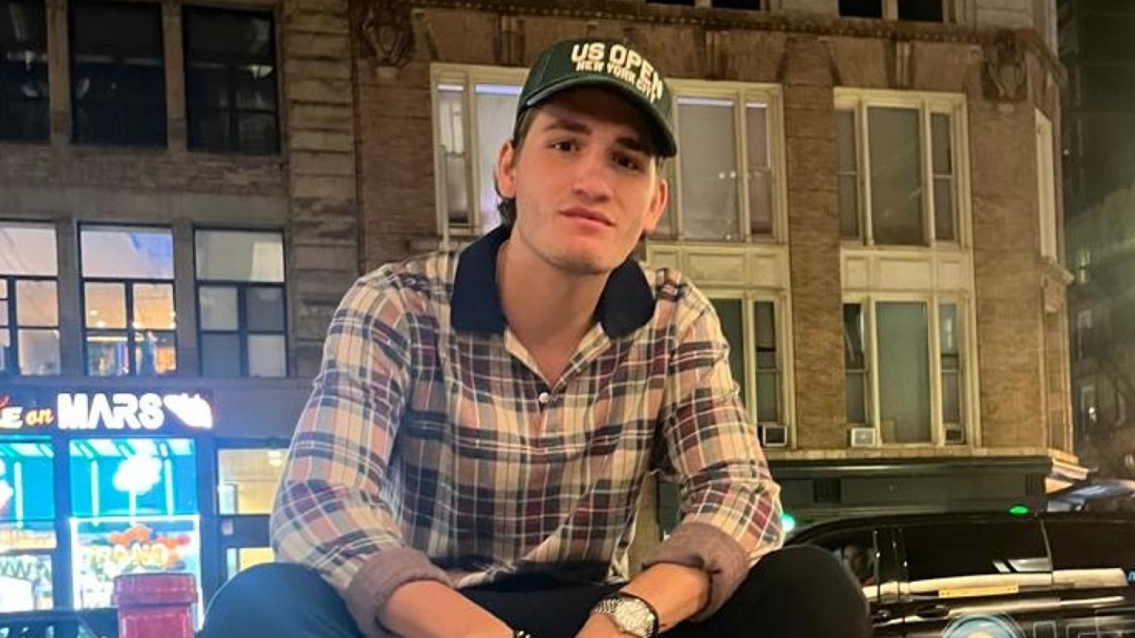 Rodrigo Lopez is a Business Administration major from Venezuela, Caracas. He shares insights on his real estate business he started in 2021.