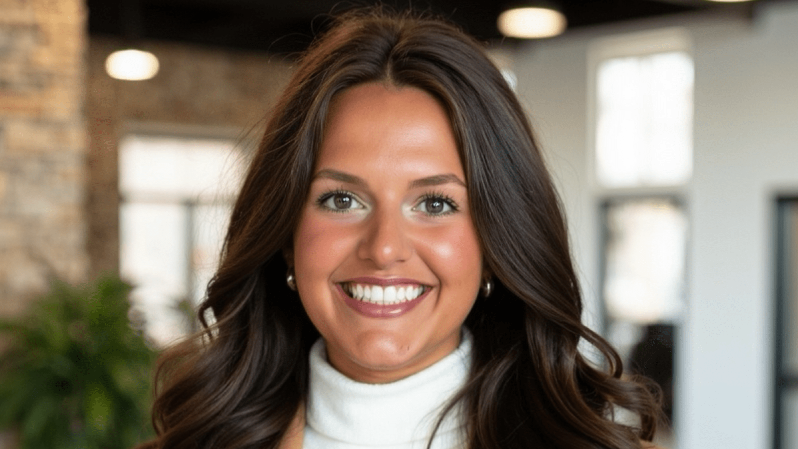 Devon Anastasio, a graduate of the Busch School Sales Program, began her career at Qlik as a Lead Development Representative and quickly advanced through the organization. In under two years, she earned a promotion to Enterprise Account Executive and was named Rookie of the Year at SKO 2026.