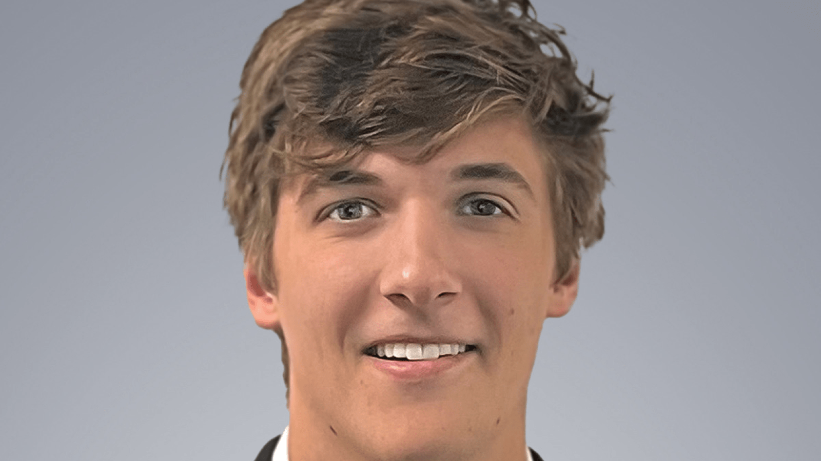 charley headshot