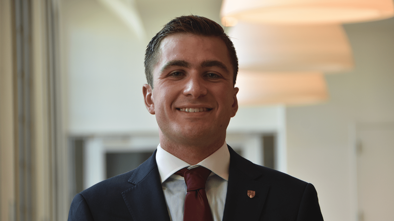 matthew blomgren headshot