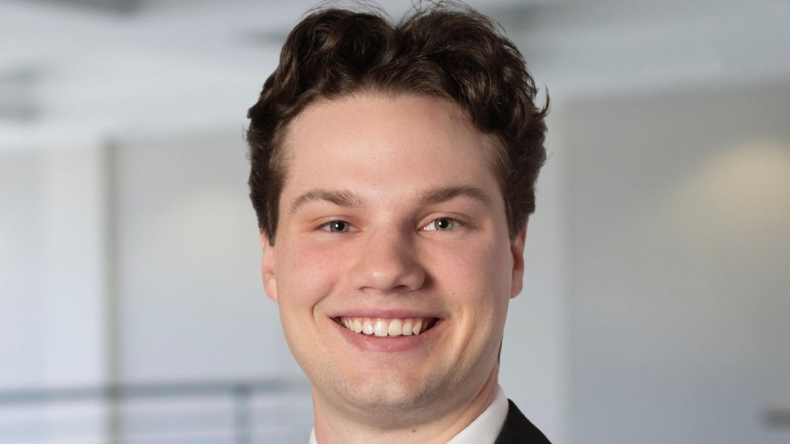 ben headshot
