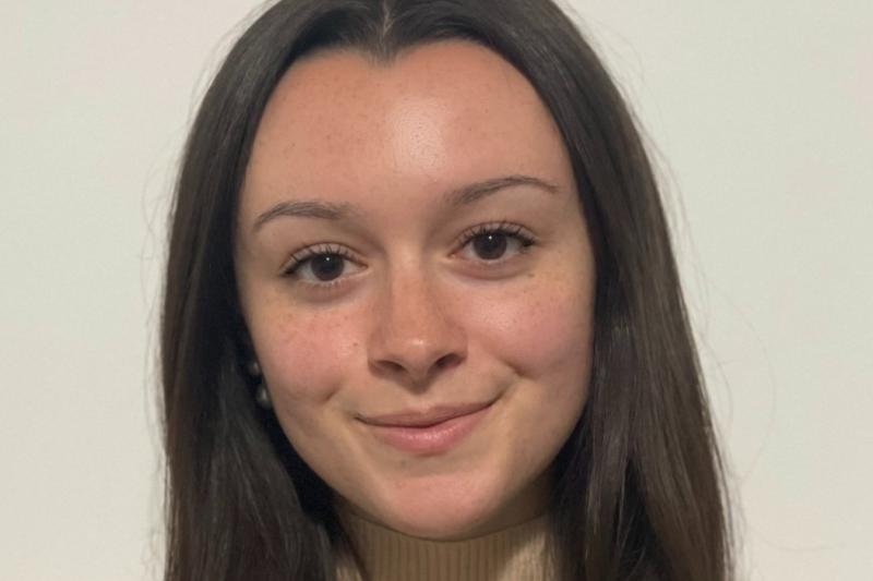 sophia headshot