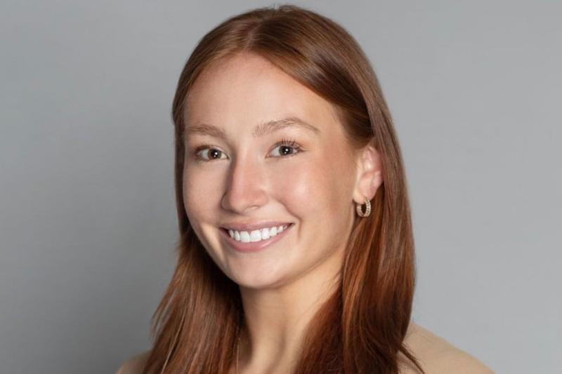 cate headshot