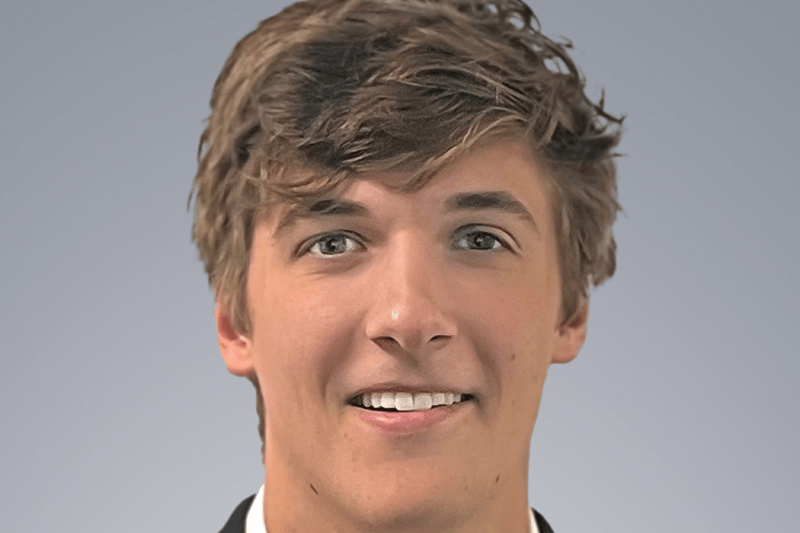 charley headshot