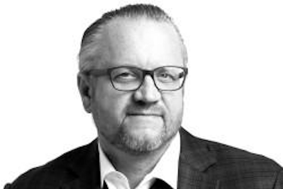 david bahnsen headshot