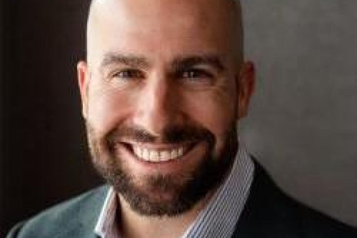 gates garcia headshot