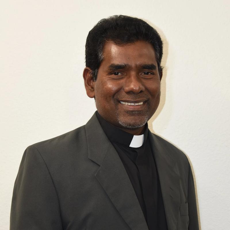 Fr. Angelos Sebastian Headshot