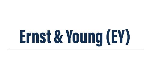 Ernst & Young (EY)