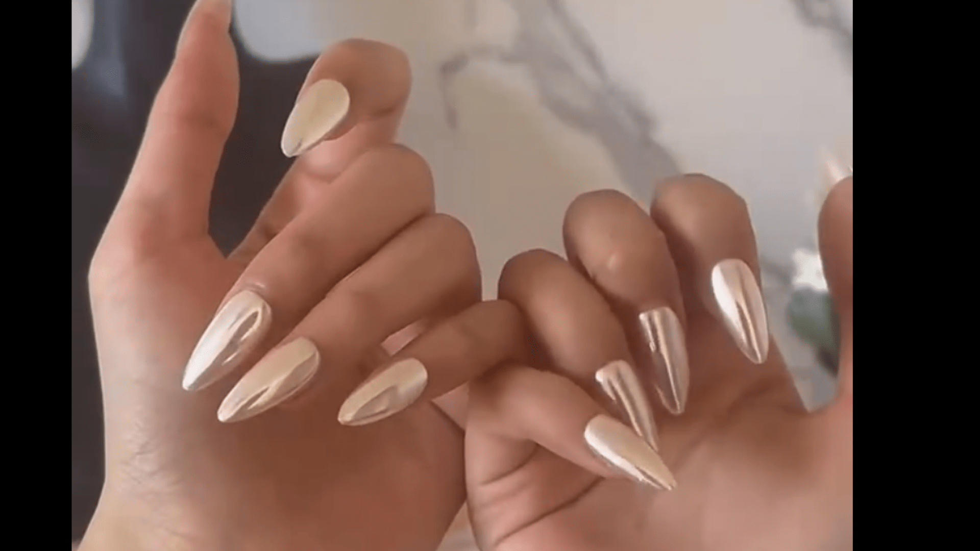 press on nails