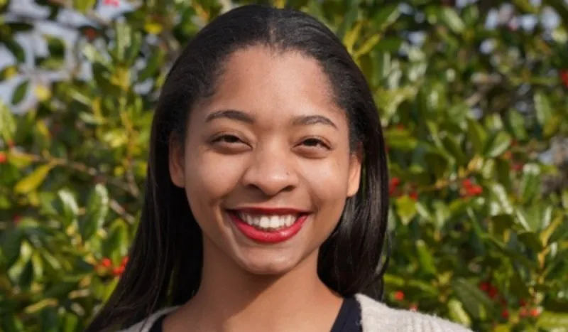 Lauren White '24 is an Accounting student pursuing her certificagte in Intelligence Studies from Howard County, MD. She shares why she chose to attend Catholic University and the Busch School, and what advice she has for prospective students.