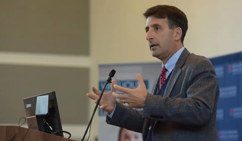 Dean Andrew Abela’s recent book, Superhabits, has been recognized by Forbes as one of the “Six Timeless Books for 2025”.