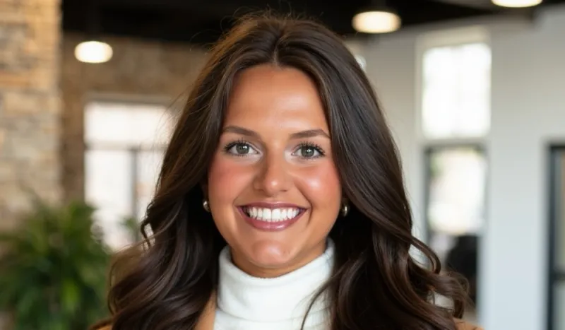 Devon Anastasio, a graduate of the Busch School Sales Program, began her career at Qlik as a Lead Development Representative and quickly advanced through the organization. In under two years, she earned a promotion to Enterprise Account Executive and was named Rookie of the Year at SKO 2026.
