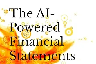 The AI-Powered Financial Statements