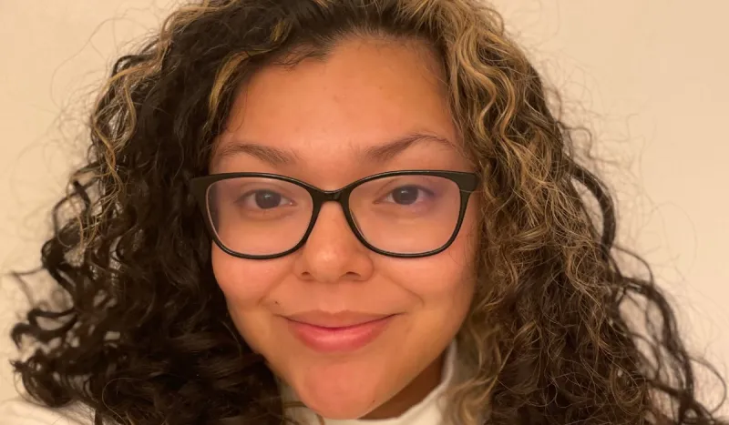 Alejandra Gamez, CatholicU '24, is an Accounting student from Bowie, MD. She is the current Events Director for the Accounting Society and was President of The Student Organization of Latinos (SOL) for two years. She shares why she wanted to take leadership roles in these clubs.  