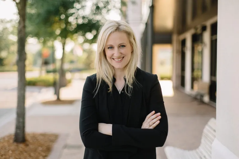 Dr. Catherine Ruth Pakaluk was featured on the Wall Street Journal for her latest book release, Hannah's Children.