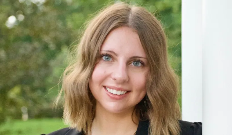 Natalie Zentz, CatholicU '25, is an Operations Management and Human Resources student from Pittsburgh, PA. She is the President of the Business Women's Council. Below, she shares her leadership experience in the Busch School and at Catholic University.