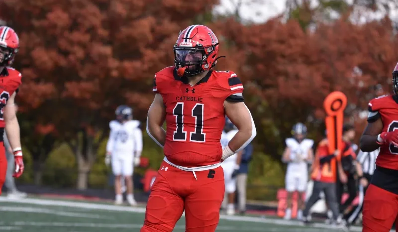 Dolan Cromley, Catholic U '24, is a Finance and Sports Management major from Oakton, VA. He accepted an Associate Account Manager role at Kaseya.
