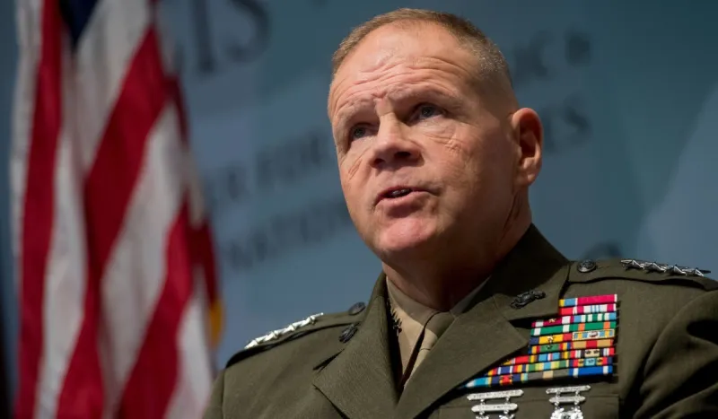 General Robert B. Neller, U.S. Marine Corps (Retired) came to speak to the Master's of Science in Business 2024-2025 cohort about AI, wargaming, leadership, and preparredness.