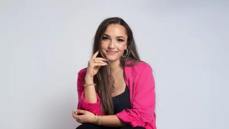 Kaitlin Patt is a Junior Sales and Marketing student from Wakefield, Massachussetts. She shares why she chose Catholic University and the Busch School and the advice she has for prospective students.