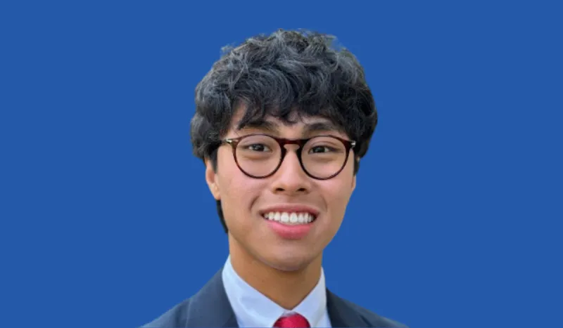     When preparing for a job interview, confidence is crucial. While most focus on perfecting resumes or practicing interview questions, there’s one element that’s often overlooked: interview attire. James Ong shares the benefit of the Cardinal Closet in helping students find the right clothes for a job interview.    