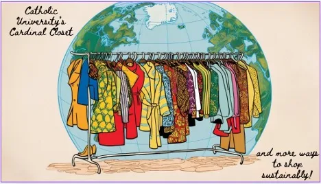     Jump right into Earth Week with seven different challenges to help you become more sustainable! Whether you are a student or faculty member, you can participate in these simple challenges and tasks to get you on the path to sustainability.    