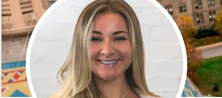 Fashion Marketing Student Post Series - In this post, Maorie discussed how to make 2026 the year our jewelry shines… not stains! Learn why your favorite pieces might be turning your skin green (and how to stop it!).