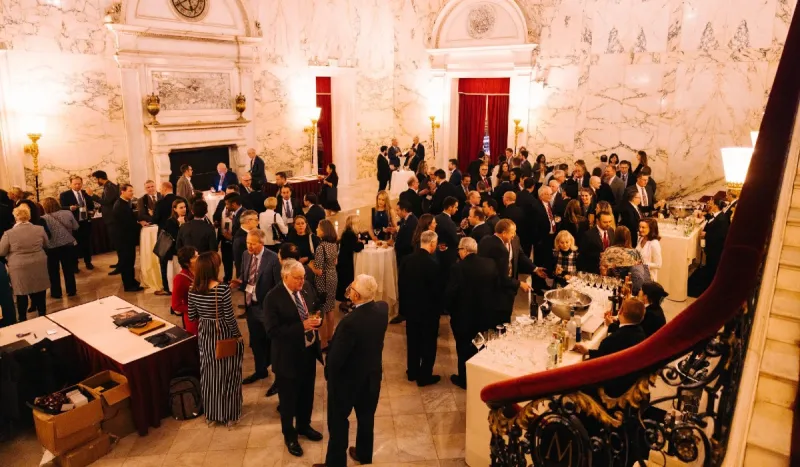 Join us at the 2025 Faith and Business Conference!
